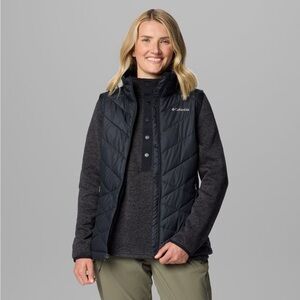 Columbia Heavenly II Vest